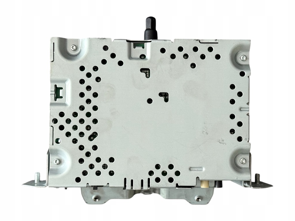 фото №16, Радио навигация считыватель дисплей комплект ford puma ii 2 lu5t-14g371-gkf