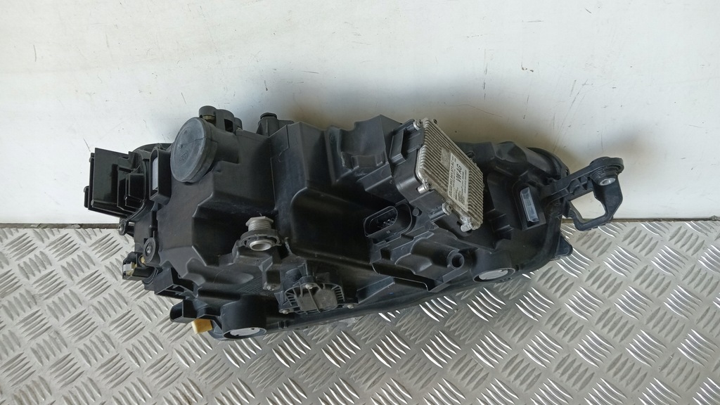 фото №11, Skoda scala 657 19-23 657941015a full led оригинал valeo europa комплектная