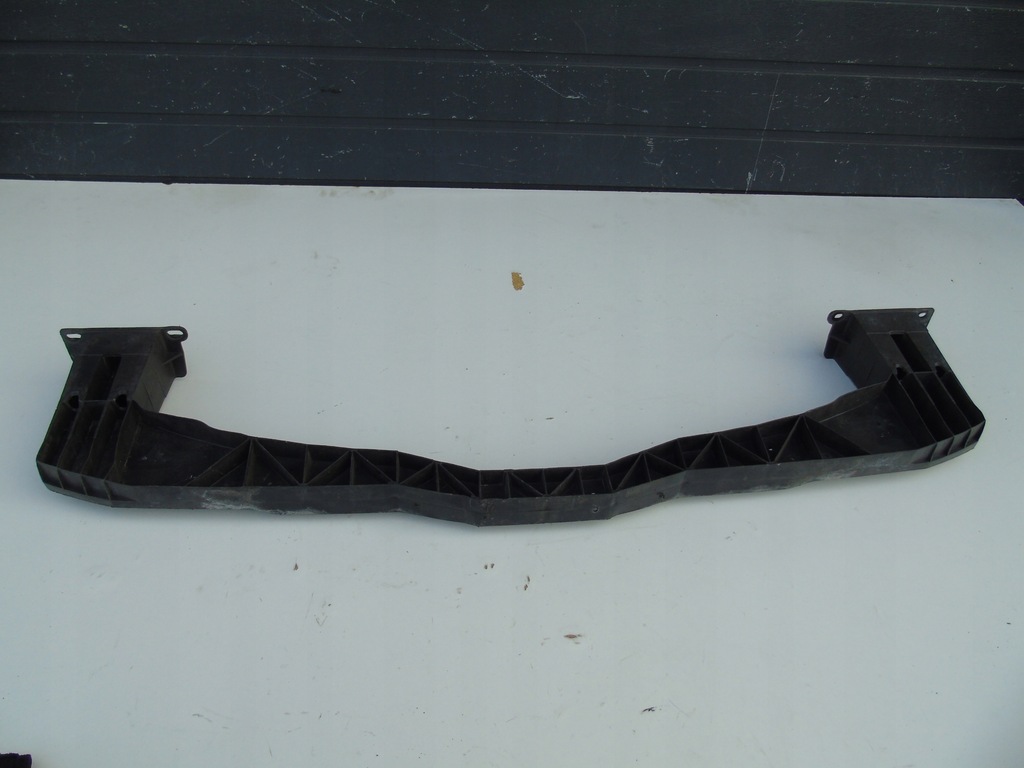 фото №1, Балка бампера перед citroen c4 пластик