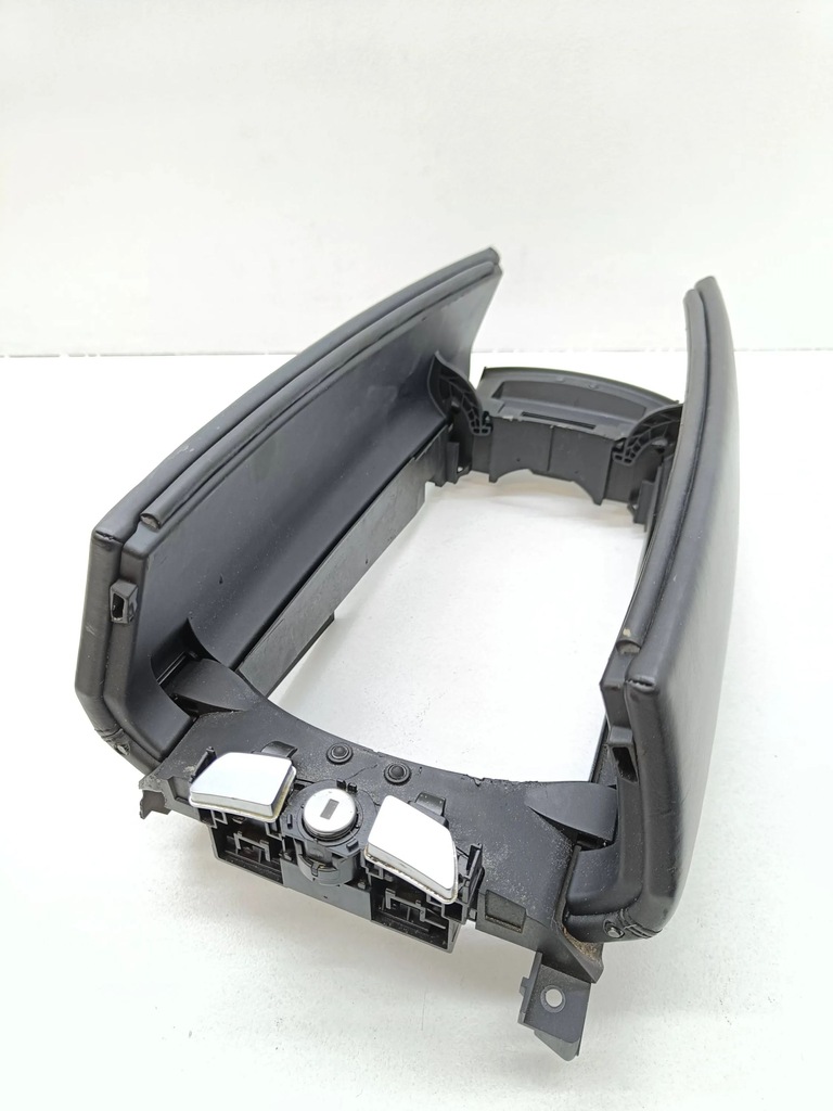 фото №9, Bmw 7 f01 f02 f03 f04 2013 подлокотник туннель среднего