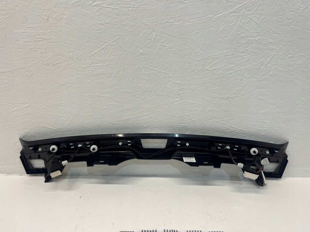 фото №10, ? volvo v60 ii захист поперечина заднього задня 32353291