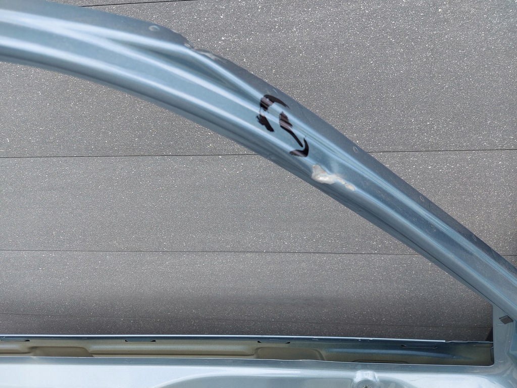 фото №10, Дверь левая перед vw id3 id 3