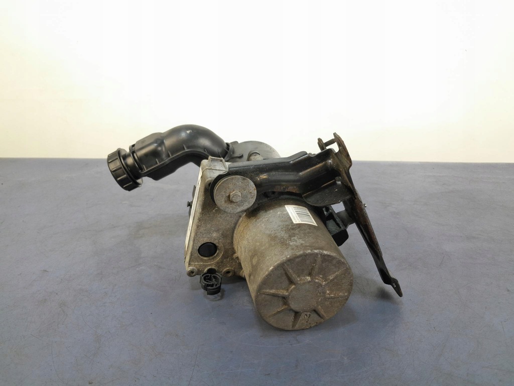 фото №7, Peugeot 508 i насос усилителя 9675277480