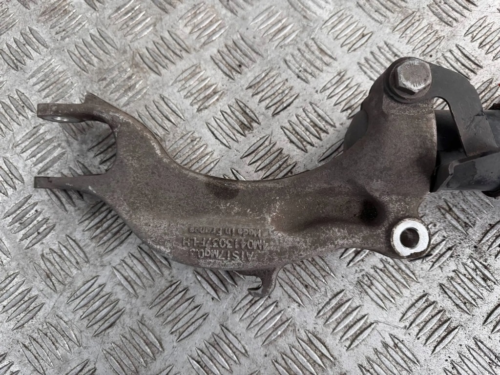 фото №7, Audi sq7 q7 4m 2015-2024 4.0 tdi амортизатор перед передний левый