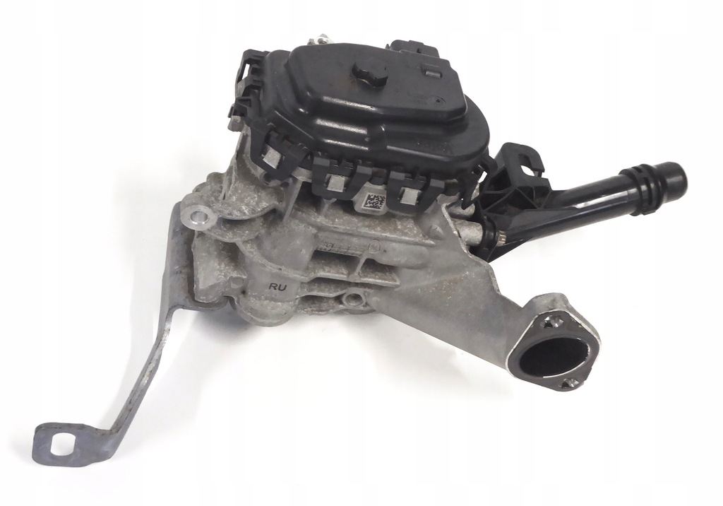 фото №1, Клапан рециркулятор egr opel crossland x 1.6 cdti