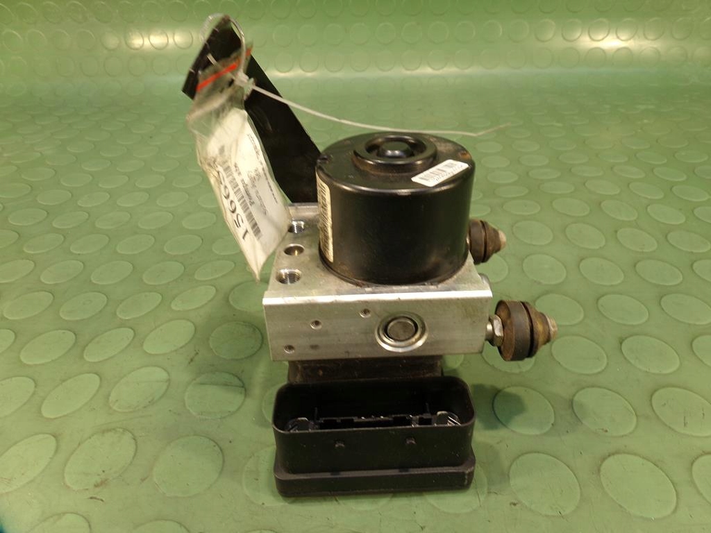 фото №4, Subaru justy iv 1.0 12v насос abs