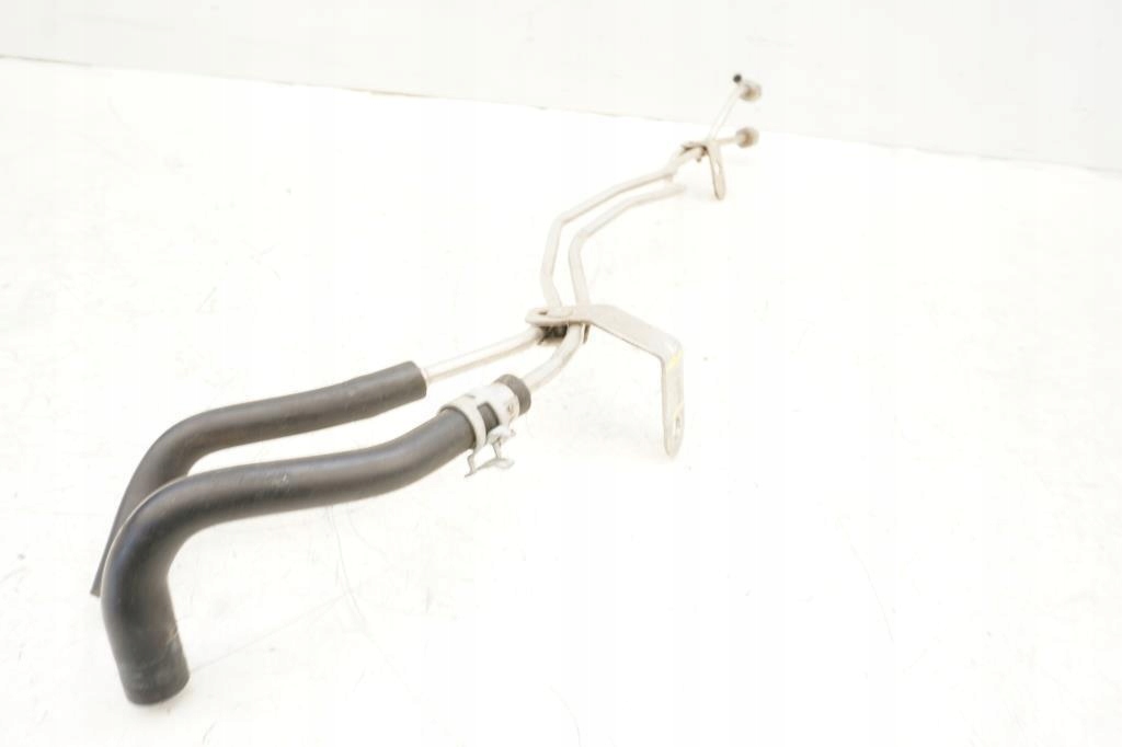 фото №4, Шланг патрубок пального volvo xc60 ii t5 b4