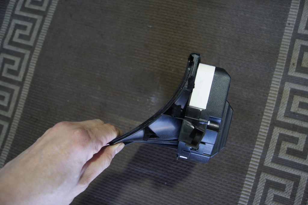 фото №7, Счетчик приборы дисплей mercedes-benz оригинальный номер 1036906653