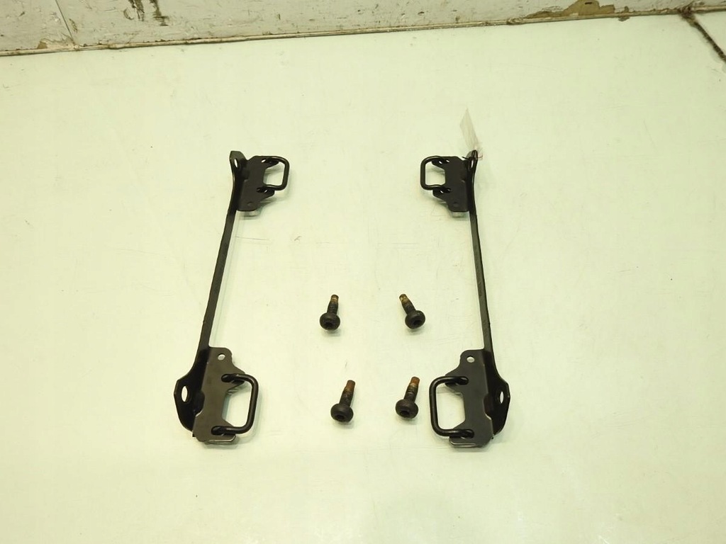 фото №7, Кронштейн кронштейн isofix ford focus mk3 bm51-a601b28-ad