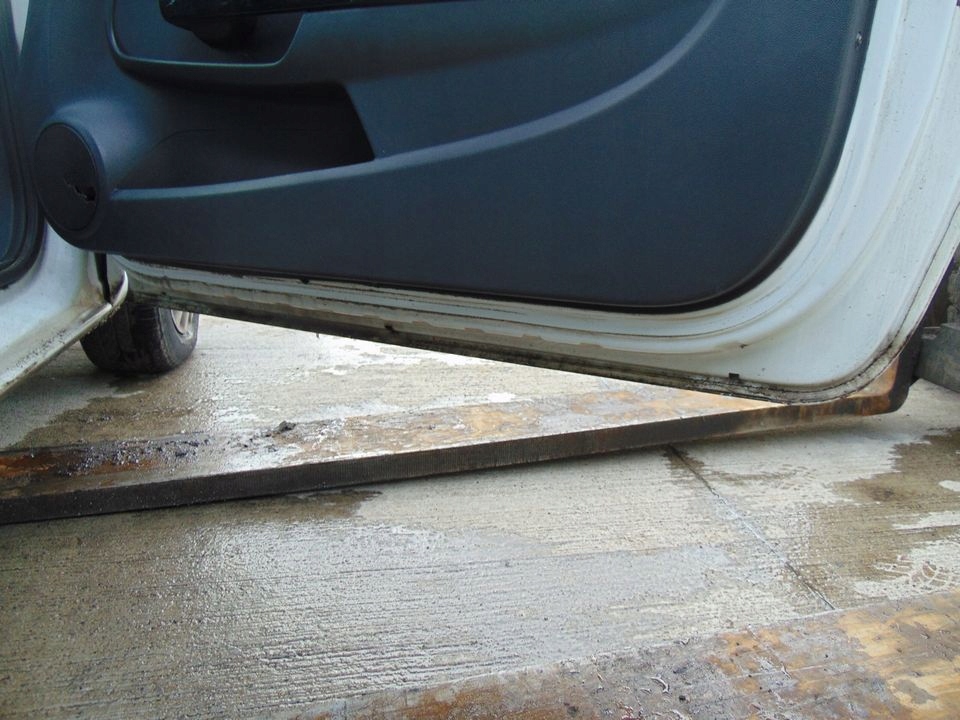 фото №6, Opel corsa d lift 3d дверь правое перед z474