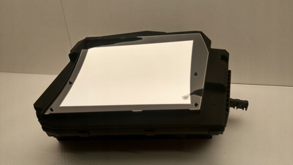 фото №1, Hyundai santa fe iv 94310-s1030 дисплей проекционный дисплей