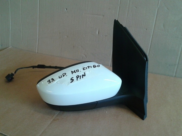 фото №1, Vw up 2012 зеркало правое