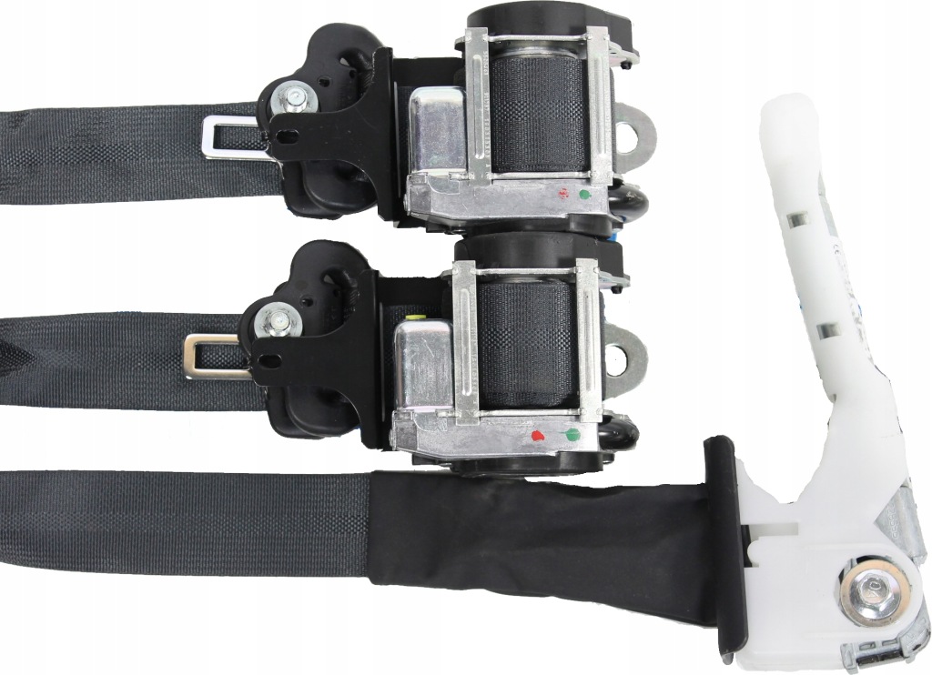 фото №1, Pas ремни безопасности nissan juke