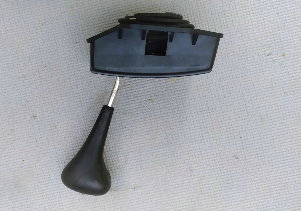 фото №6, Mercedes-benz w123 домкрат перемикання передач автоматична коробка передач