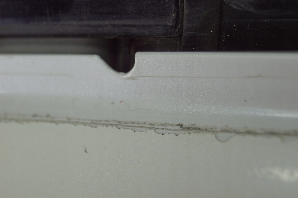 фото №7, Дверь левый задняя peugeot 3008 i