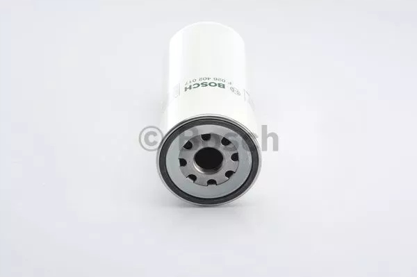 фото №2, Bosch f 026 402 017 фильтр топлива