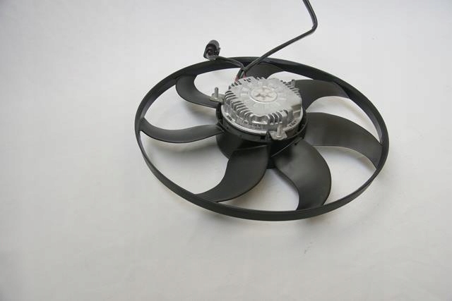 фото №6, Вентилятор vw scirocco iii 3 tiguan i 1 jk0959455n