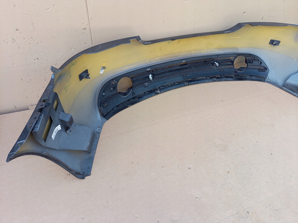 фото №8, Aston martin db9 бампер задній задня оригінал!