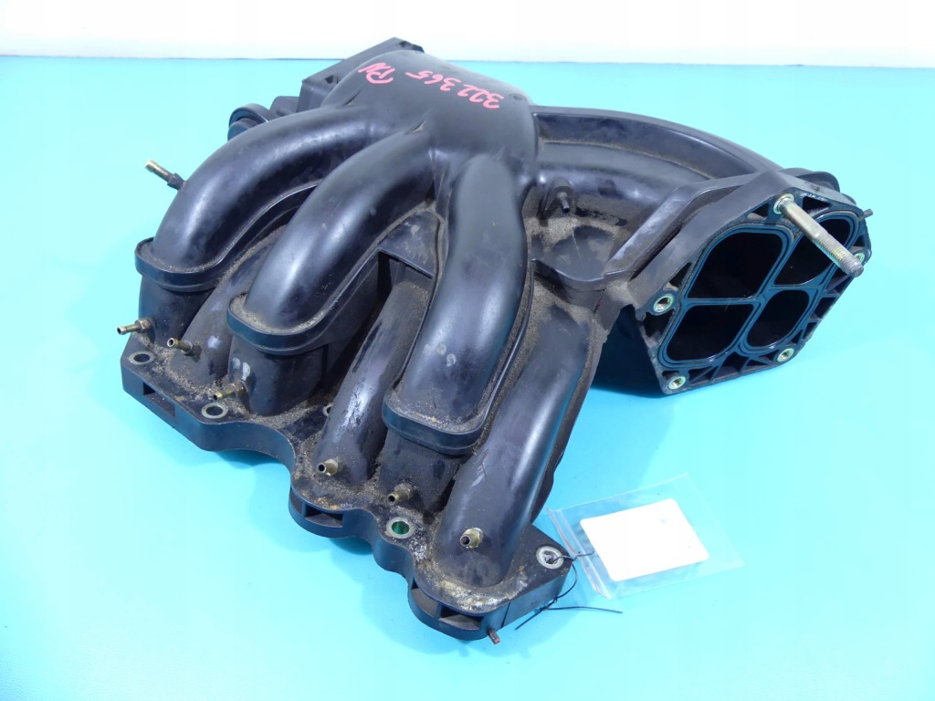 фото №1, Коллектор впускной  lexus rx ii 03-08 3.3 v6 400h