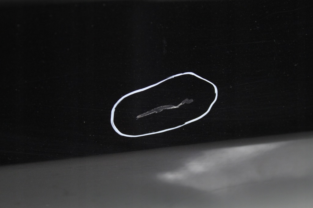 фото №6, Дверь правое правый перед ibiza iv 6j 09-17 3d