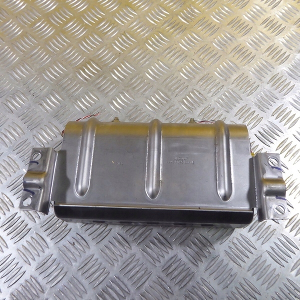 фото №4, Jaguar x-type подушка воздушная подушка безопасности пассажира