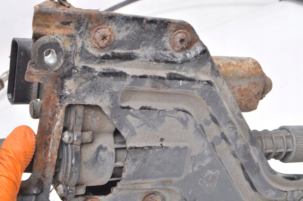 фото №9, Opel insignia a тормоз ручной электрический 22792204