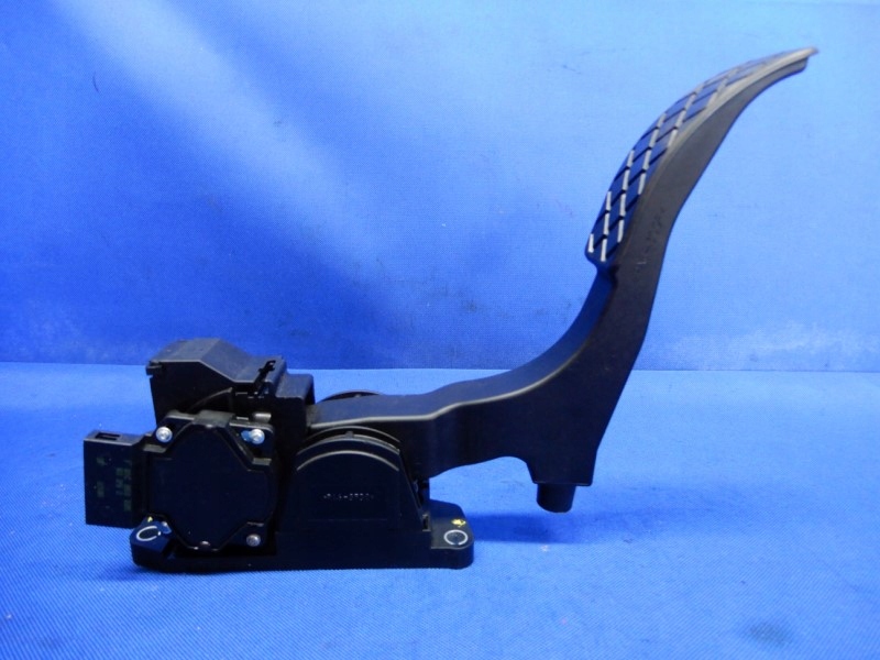 фото №1, Потенціометр педаль газу vw polo iv 9n 1.4 tdi