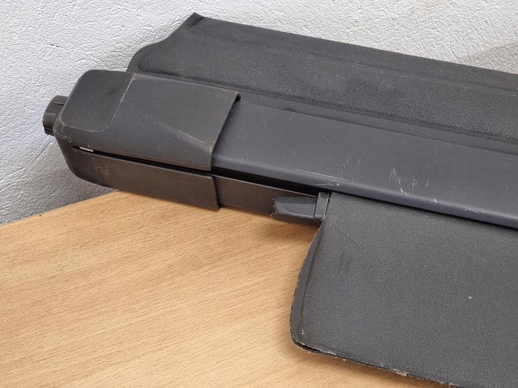 фото №6, Шторка багажника volvo xc90 2001-2014