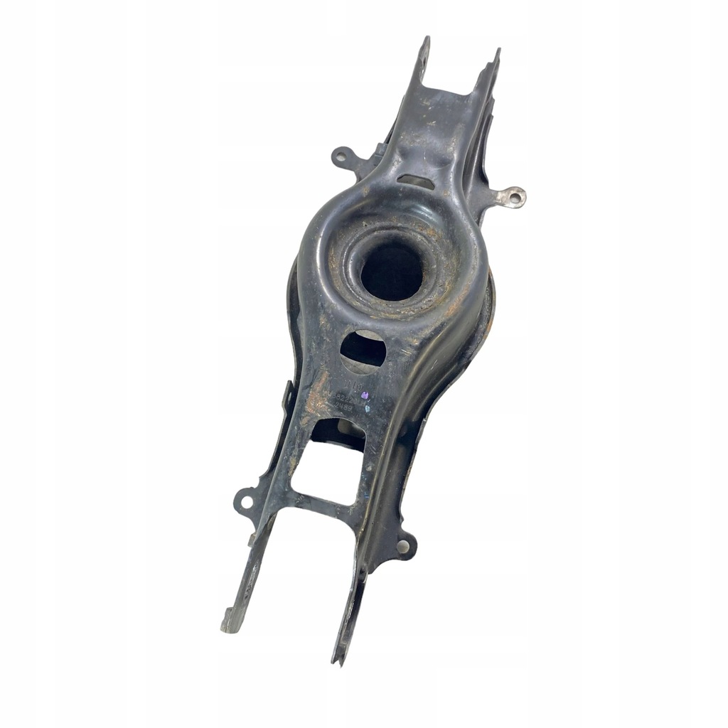 фото №6, Chevrolet camaro 2020 левая сторона рычаги