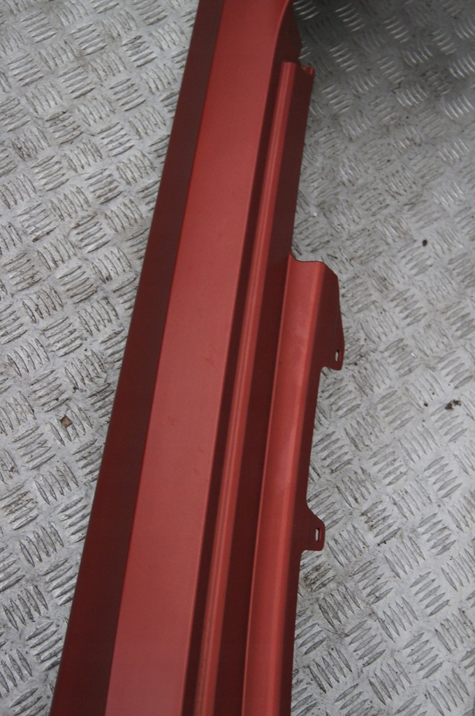 фото №7, Bmw z4 g29 m40i молдинг порог левая