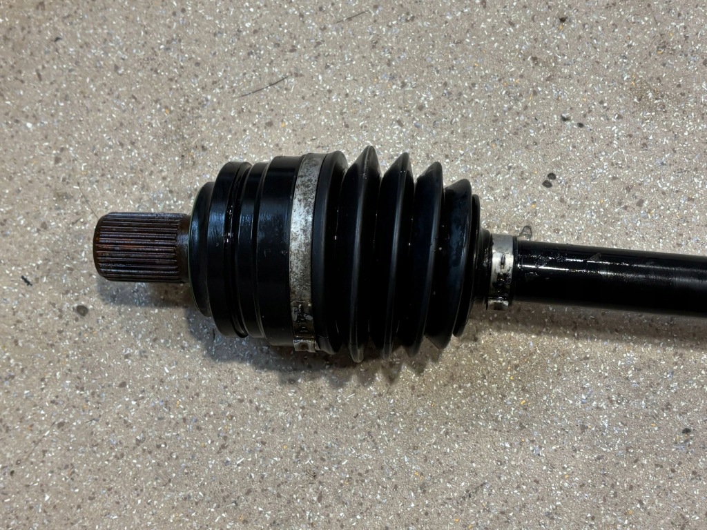 Купити Привідний вал задня задній сторона права mercedes-benz gle w167 a1673507301