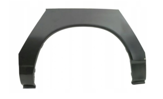 фото №1, Ремкомплект крила задня ліва toyota celica