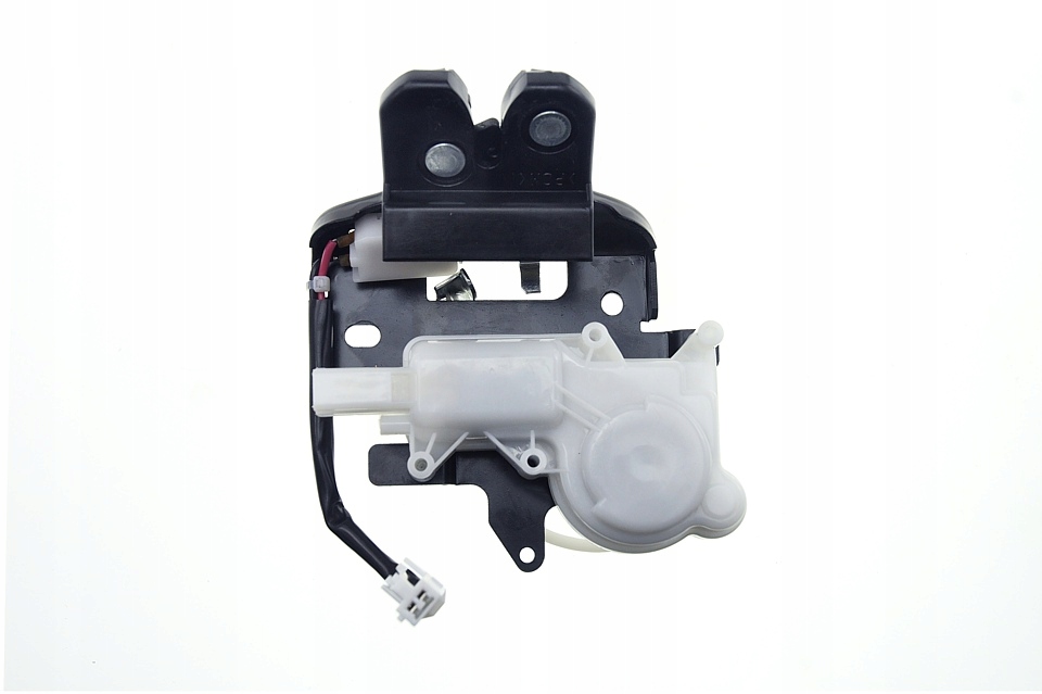 фото №1, Замок кришки багажника mazda 6 gg 2002-2007