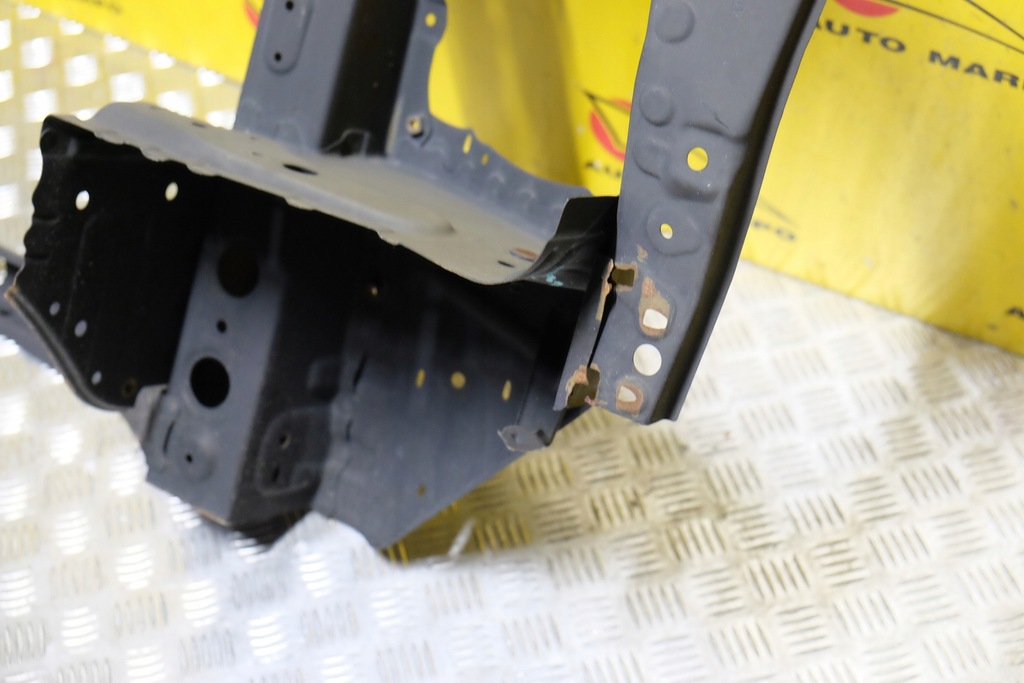 фото №7, Toyota tundra 2007-2013 підсилювач pas перед usa