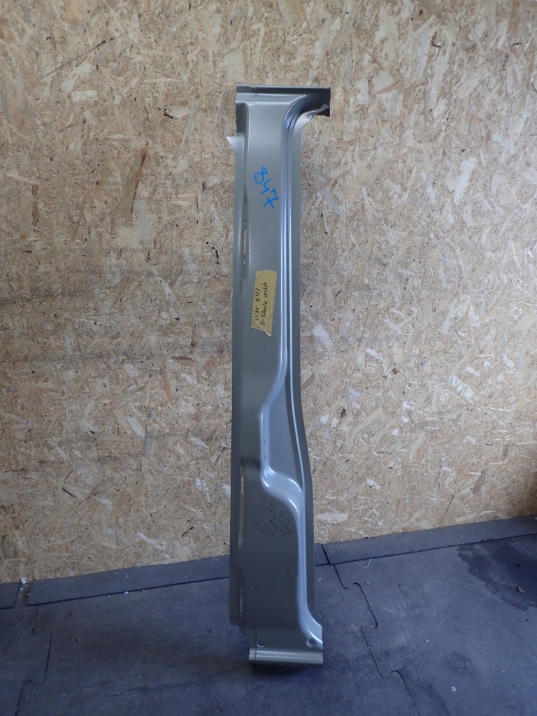 фото №1, Блок двигателя правый mercedes vito w639