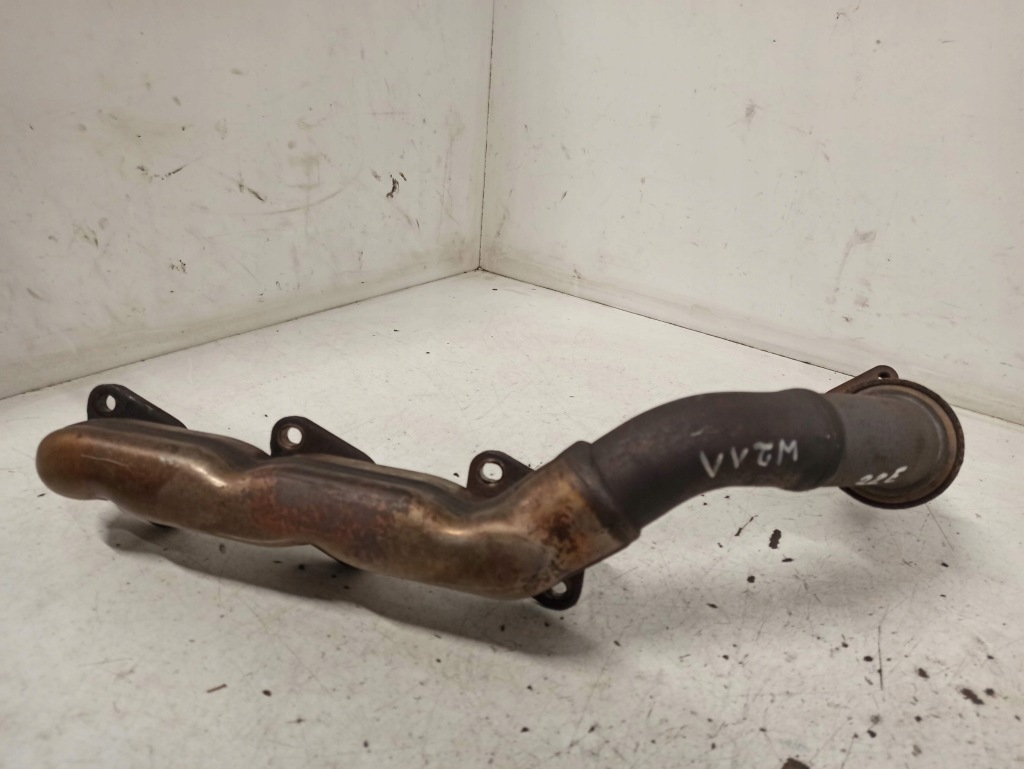 фото №1, Mercedes w211 коллектор выпускной a6421400661