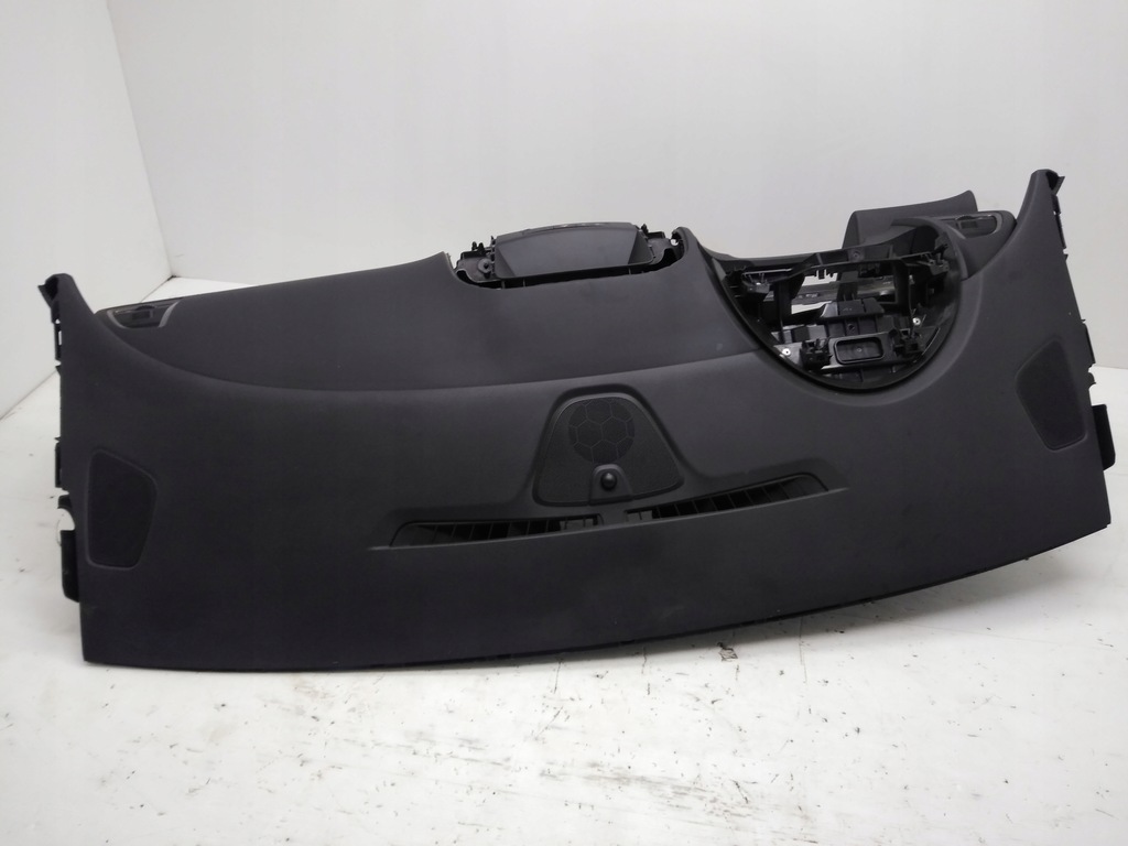 фото №10, Консоль приборная панель opel astra j демонтаж