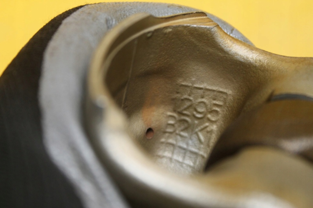 фото №8, Поршень шату́н шатун s6 c6 5.2fsi bxa 07l107104r