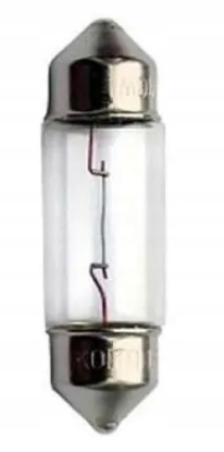 фото №1, Лампочка освітлення салону hyundai i20 оригінальний номер 1864508019n