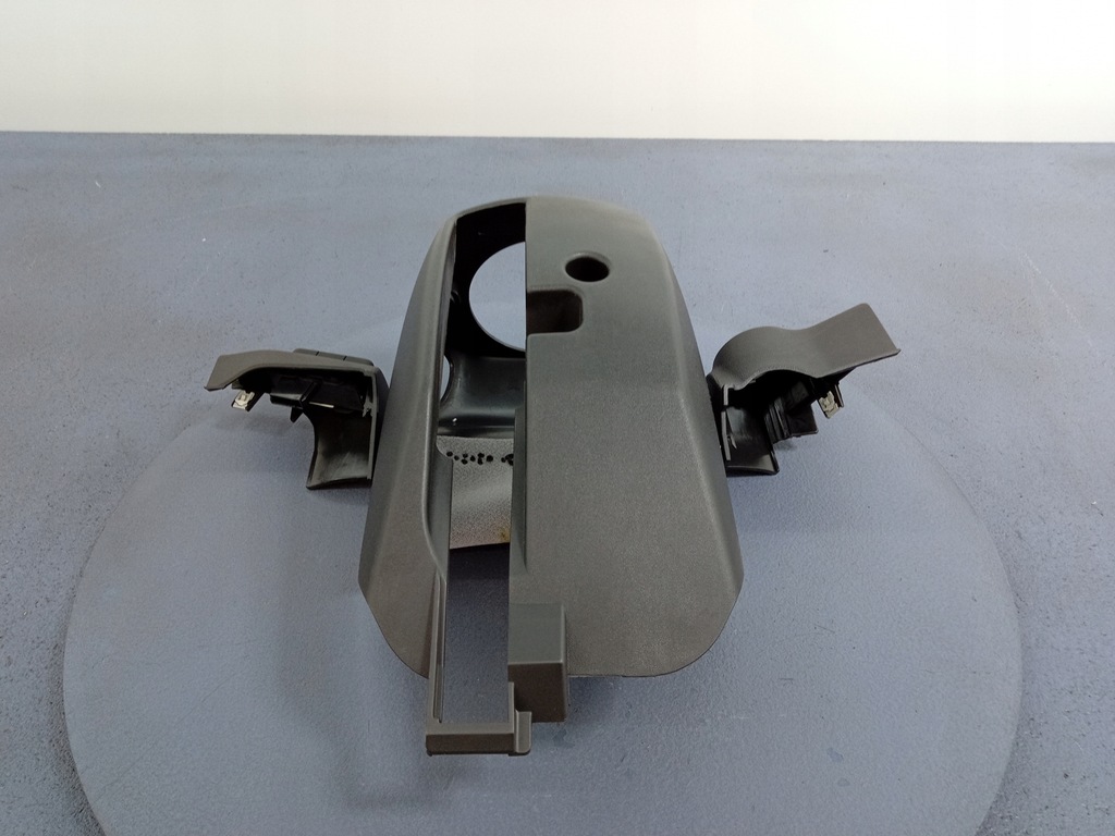 фото №8, Insignia b захист колонки керма 551186240