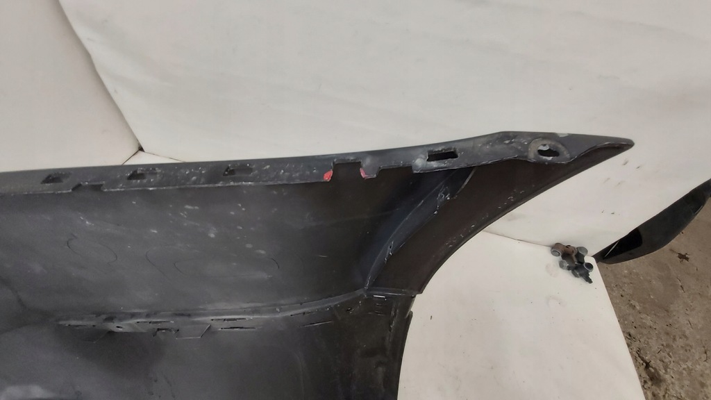 фото №13, Бампер задня задній bentley continental gt gtc 3w3807421