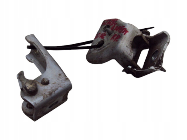 фото №1, Петли дверь правый перед peugeot expert 2006-2016