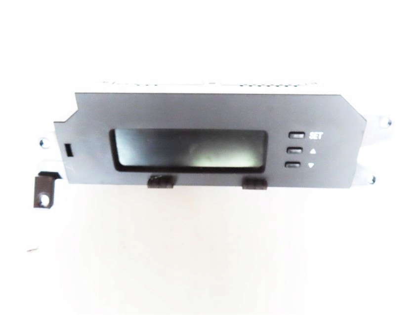 фото №1, Дисплей годинник hyundai i20 i 94101-1j781