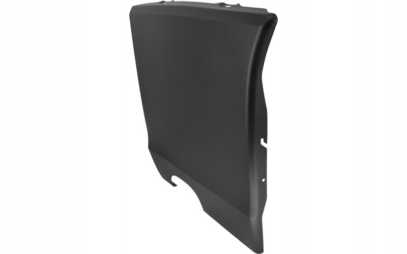 фото №3, Scania s r защита глушителя с вырез корпус katalizatowa лист 2559319