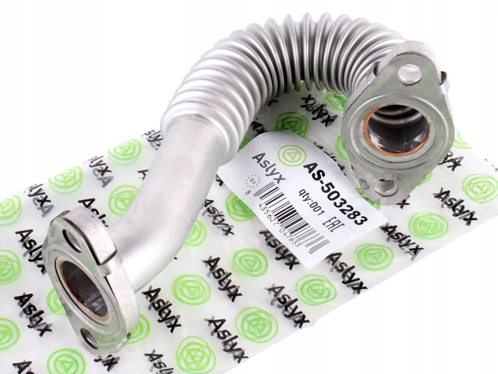 Купити Aslyx as-503283 шланг масляний, наддув