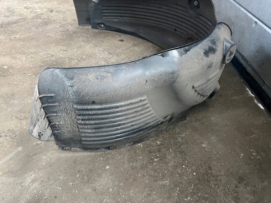 фото №6, Hyundai i20 ii 14-18 5d підкрилок праве задня