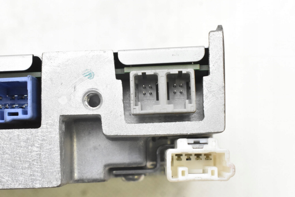 фото №7, Радио радиопроигрыватель тюнер na1j669c0 mazda mx5 mx-5 4 iv nd 15-21