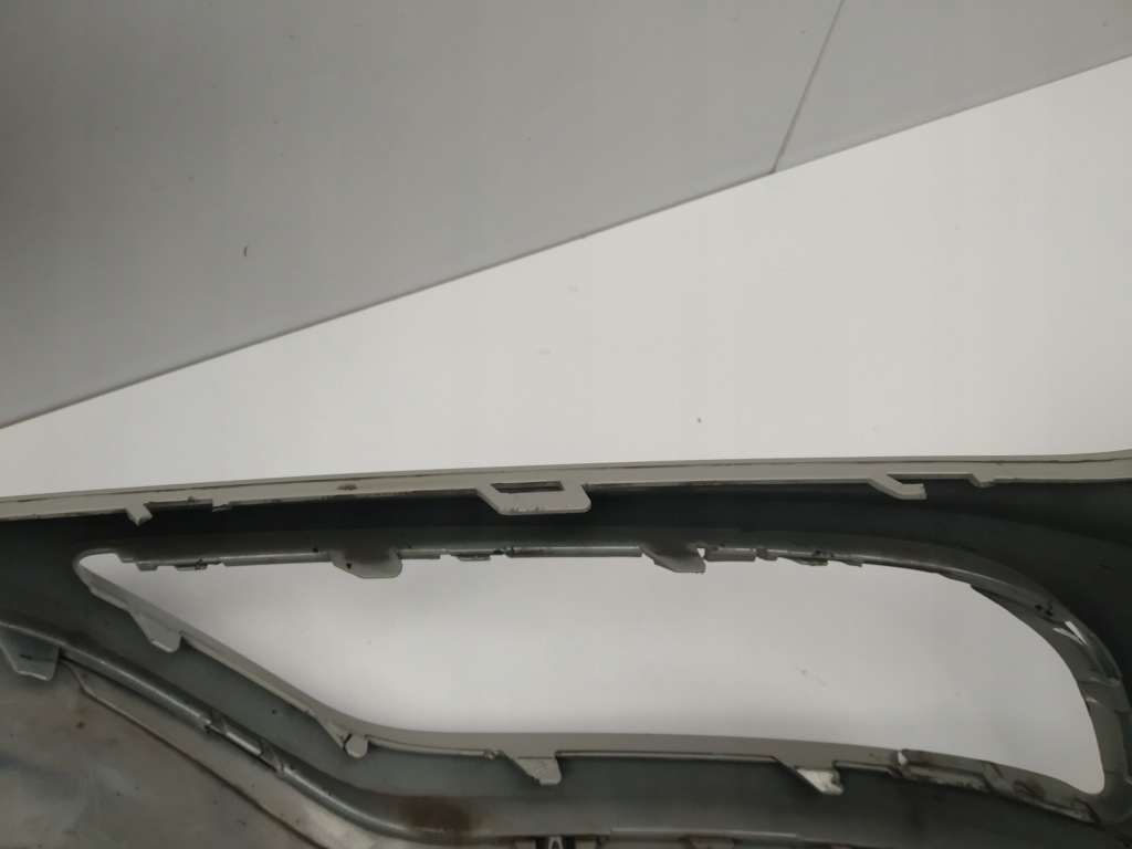 2017r --- porsche cayenne iii gts бампер накладка-спойлер перед оригинал szary turbo Киев