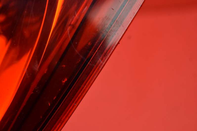 фото №10, Лампа права задня задня 51727249 fiat croma 2 ii 04-11