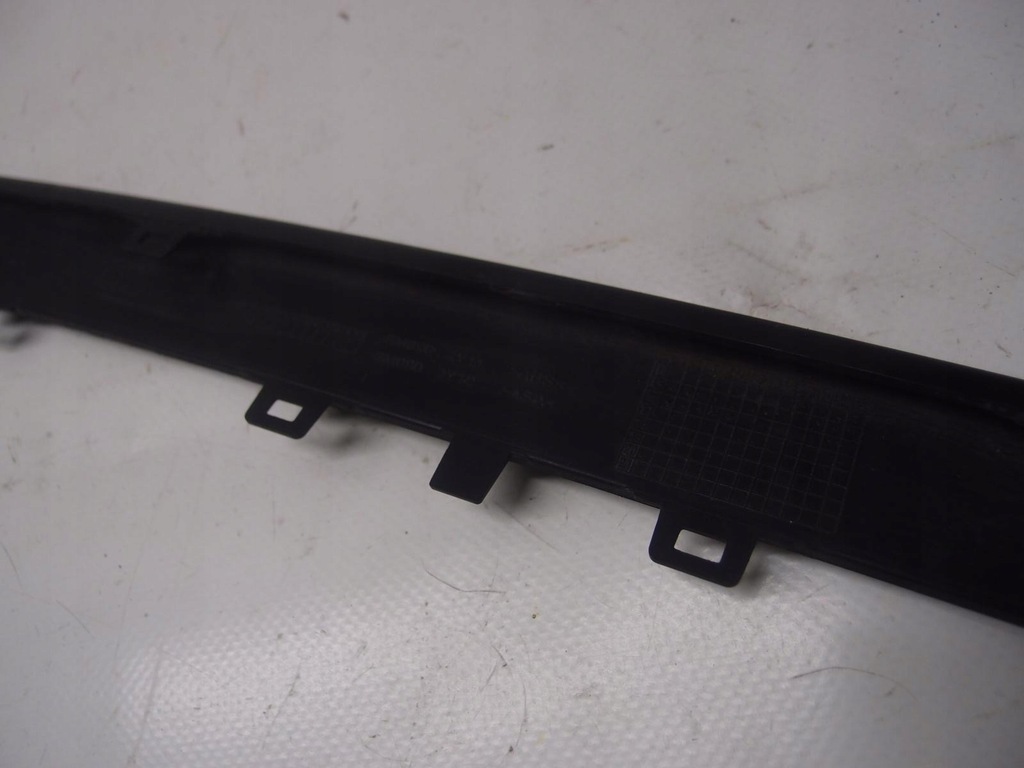 фото №13, Молдинг защита бампера mini cooper f54 bm0902y11